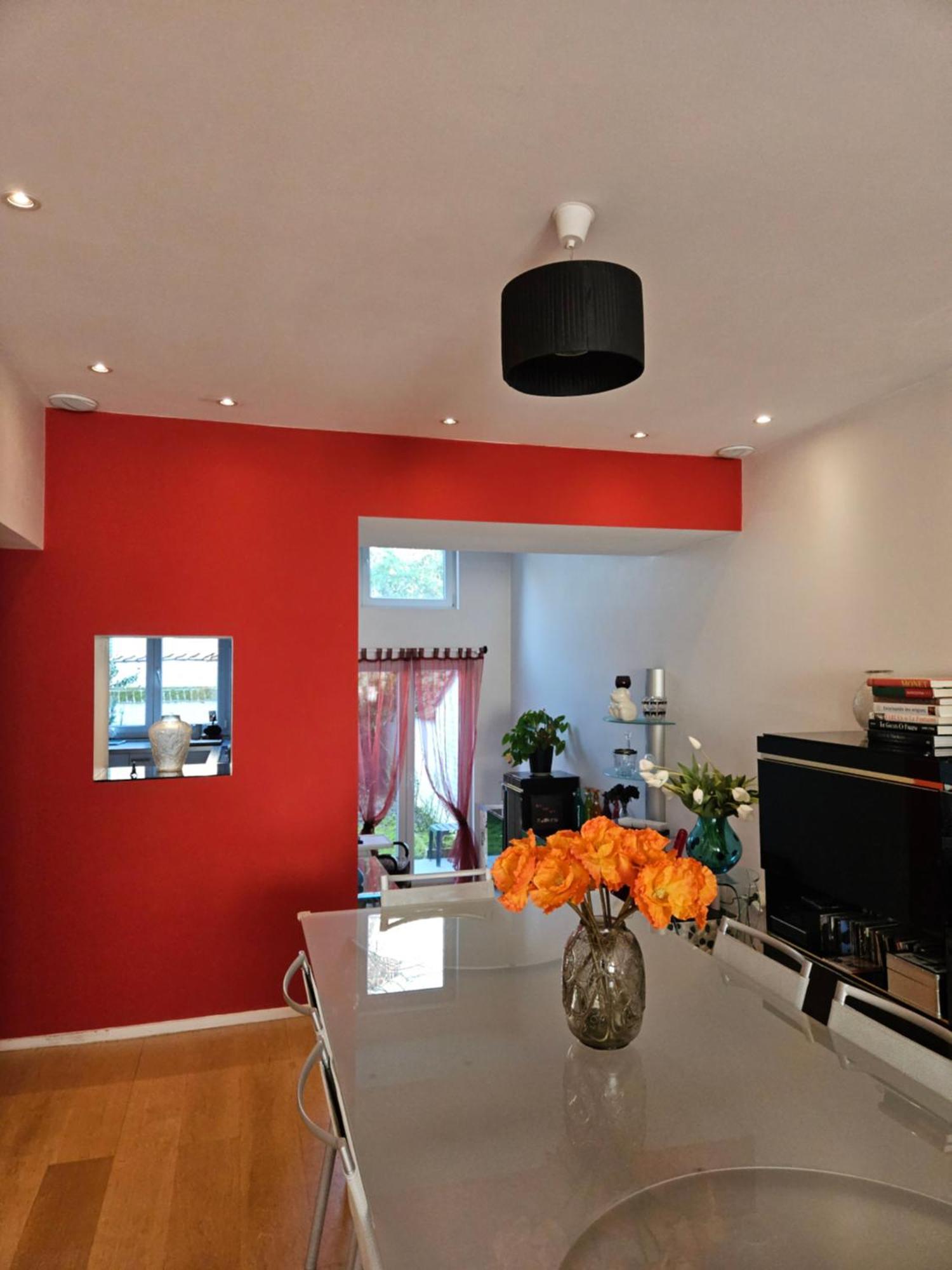 Modern Duplex With Garden Apartment Brussels Exterior photo